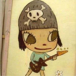 Meet your Posher, Cat